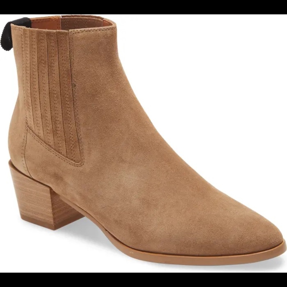 Rag and Bone Rover Boot